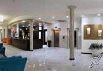 Hotel Eden Bibione Bagian luar foto