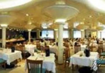 Hotel Eden Bibione Bagian luar foto